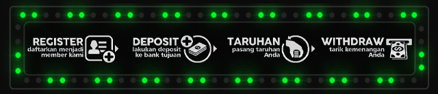 Monas69 Jackpot
